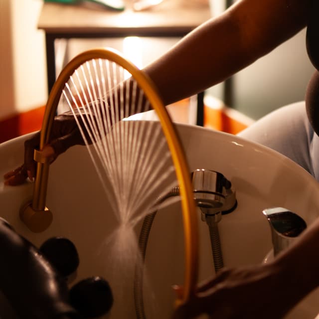 Crown Signature Club at Crown and Glory Studio in Reno, NV